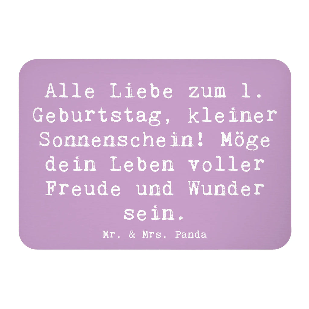Magnet Spruch 1. Geburtstag Sonnenschein Kühlschrank Dekoration, Notiz Magnet, Pinnwandmagnet, Whiteboard Magnet, Dekomagnet, Kühlschrankmagnet, Souvenir Magnet, Motivmagnete, Geburtstag, Geburtstagsgeschenk, Geschenk