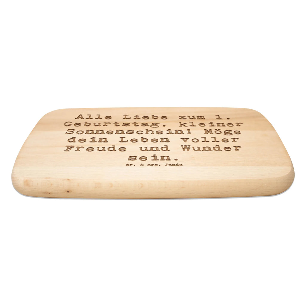 Serving board Saying Alle Liebe zum 1. Geburtstag, kleiner Sonnenschein! Möge dein Leben voller Freude und Wunder sein. Board, breakfast board, cutting board, Birthday, celebration, party, birthday party, friends, family, birthday wish, birthday present, birthday cards, 18th birthday, 30th birthday, 40th, 50th, 60th, 70th, 80th, 90th, 90th., gift ideas, gifts for girlfriend, boyfriend, mom, dad, brother, sister, congratulations, funny, sayings, 1 year, money gifts, guest gifts, gifts online, gift basket, special gifts, unusual gifts, extraordinary gifts, gift package, original gifts, gift items, special birthday gifts