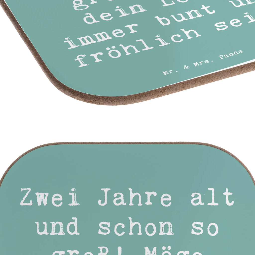 Square coaster Saying Zwei Jahre alt und schon so groß! Möge dein Leben immer bunt und fröhlich sein! Untersetzer Gläser, Korkuntersetzer, Bierdeckel, Getränkeuntersetzer, Tassen Untersetzer, Holzuntersetzer, Untersetzer aus Holz, Untersetzer Design, Untersetzer Holz, Untersetzer, Untersetzer für Gläser, Glasuntersetzer, Geburtstag, Geburtstagsgeschenk, Geschenk