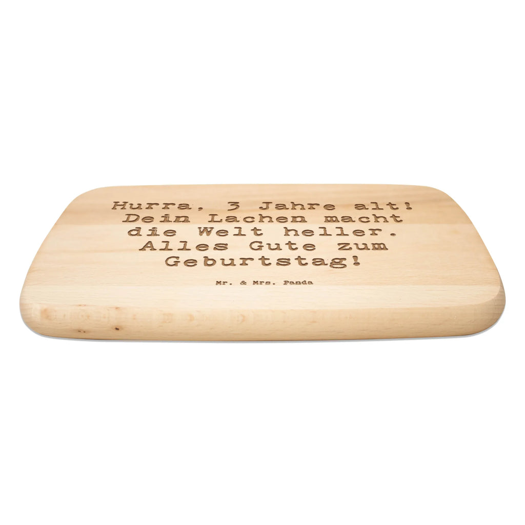 Schneidebrett Spruch 3. Geburtstag Jubel Schneidebrett, Holzbrett, Schneidebrett Holz, Frühstücksbrett, Frühstücksbrettchen, Küchenbrett, Geburtstag, Geburtstagsgeschenk, Geschenk