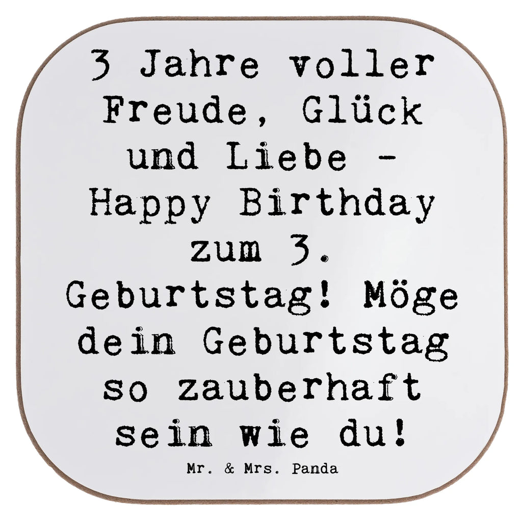 Untersetzer Spruch 3. Geburtstag Freude Bierdeckel, Tassen Untersetzer, Korkuntersetzer, Getränkeuntersetzer, Untersetzer für Gläser, Untersetzer Design, Glasuntersetzer, Untersetzer aus Holz, Untersetzer Gläser, Holzuntersetzer, Untersetzer Holz, Untersetzer, Geburtstag, Geburtstagsgeschenk, Geschenk