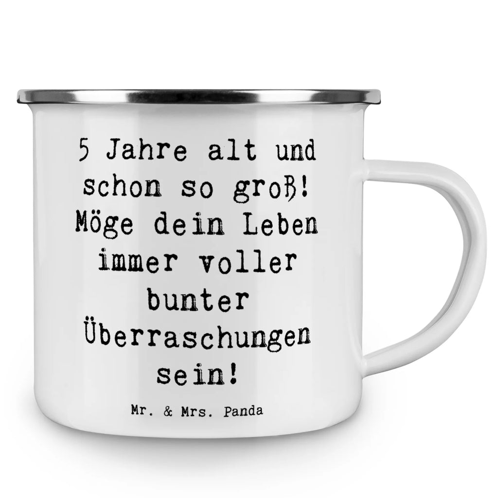 Camping Emaille Tasse Spruch 5. Geburtstag Blechtasse, Camping Becher, Camping Tassen, Camping Tasse Metall, Metall Tasse, Tasse Emaille, Emaille Tassen, Trinkbecher, Camping Becher Edelstahl, Outdoor Becher, Kaffee Blechtasse, Campingtassen, Emailletasse, Emaille Trinkbecher, Emaille Campingbecher, Camping Tassen Emaille, Blechtassen, Outdoor Tasse, Tasse Camping, Blechtasse Outdoor, Emaille Tasse, Emaille Becher, Emaille Becher Camping, Metalltasse für Camping, Campingbecher, Emaille Tasse Camping, Metalltasse, Edelstahl Trinkbecher, Campingtasse, Camping Tasse Emaille, Geburtstag, Geburtstagsgeschenk, Geschenk