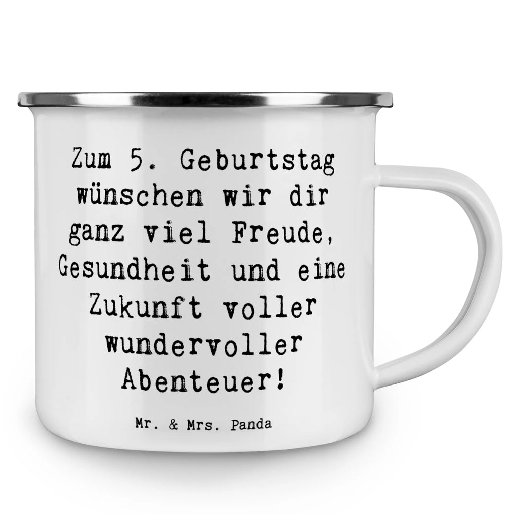 Enamel camping mug Saying Zum 5. Geburtstag wünschen wir dir ganz viel Freude, Gesundheit und eine Zukunft voller wundervoller Abenteuer! Blechtasse Outdoor, Camping Becher Edelstahl, Emaille Campingbecher, Emailletasse, Edelstahl Trinkbecher, Blechtasse, Camping Tassen, Camping Tassen Emaille, Outdoor Tasse, Campingtasse, Campingbecher, Kaffee Blechtasse, Trinkbecher, Metalltasse, Camping Becher, Blechtassen, Campingtassen, Camping Tasse Emaille, Emaille Tassen, Emaille Tasse, Emaille Trinkbecher, Tasse Camping, Emaille Becher Camping, Emaille Becher, Metall Tasse, Tasse Emaille, Emaille Tasse Camping, Camping Tasse Metall, Outdoor Becher, Metalltasse für Camping, Geburtstag, Geburtstagsgeschenk, Geschenk