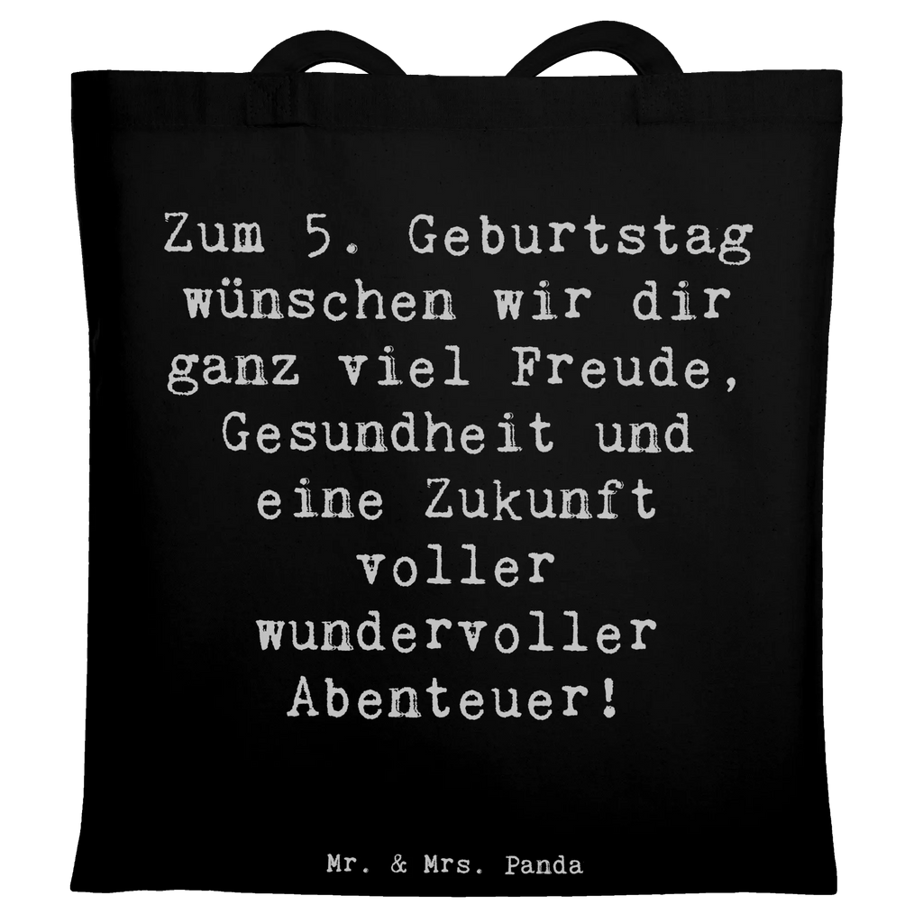 Tragetasche Spruch 5. Geburtstag Freude schultertasche baumwolle, tasche baumwolle, Jutebeutel, Baumwoll-Tragetasche, Uni Tasche, Schulbeutel, Umhängetasche, Tüte, umhängetasche baumwolle, Laptoptasche, Tasche, Unitasche, Schultertasche, festival tasche, Büchertasche, Baumwolltasche, Schultasche, campus tasche, schulterbeutel, Tote Bag, henkeltasche baumwolle, Baumwoll-Shopper, baumwoll shopper, textiltasche, dokumententasche, Alltagstasche, umhängebeutel, einkaufstasche baumwolle, Stoffbeutel, Baumwollbeutel, Shopping Tasche, Einkaufstasche, canvas tasche, stofftasche baumwolle, einkaufsshopper, stoff shopper, Henkeltasche, textilbeutel, Beutel, universaltasche, Jutetasche, tragbeutel, Strandtasche, studententasche, Stoff-Tragetasche, Freizeittasche, beutel baumwolle, totebag, Einkaufsbeutel, Einkaufstüte, Stofftasche, Shopper, Tragetasche, tragetasche baumwolle, freizeitbeutel, festivaltasche, Geburtstag, Geschenk, Geburtstagsgeschenk