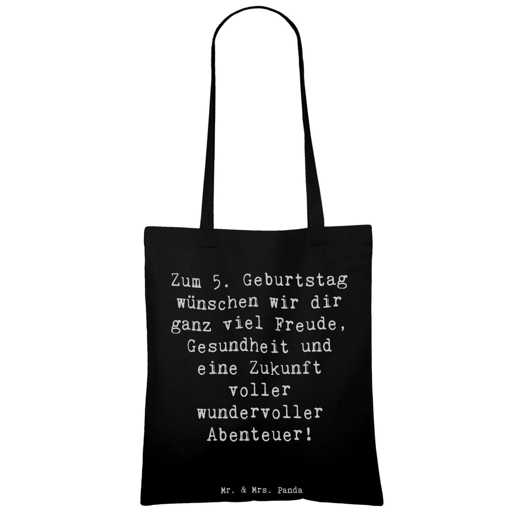 Tragetasche Spruch 5. Geburtstag Freude schultertasche baumwolle, tasche baumwolle, Jutebeutel, Baumwoll-Tragetasche, Uni Tasche, Schulbeutel, Umhängetasche, Tüte, umhängetasche baumwolle, Laptoptasche, Tasche, Unitasche, Schultertasche, festival tasche, Büchertasche, Baumwolltasche, Schultasche, campus tasche, schulterbeutel, Tote Bag, henkeltasche baumwolle, Baumwoll-Shopper, baumwoll shopper, textiltasche, dokumententasche, Alltagstasche, umhängebeutel, einkaufstasche baumwolle, Stoffbeutel, Baumwollbeutel, Shopping Tasche, Einkaufstasche, canvas tasche, stofftasche baumwolle, einkaufsshopper, stoff shopper, Henkeltasche, textilbeutel, Beutel, universaltasche, Jutetasche, tragbeutel, Strandtasche, studententasche, Stoff-Tragetasche, Freizeittasche, beutel baumwolle, totebag, Einkaufsbeutel, Einkaufstüte, Stofftasche, Shopper, Tragetasche, tragetasche baumwolle, freizeitbeutel, festivaltasche, Geburtstag, Geschenk, Geburtstagsgeschenk