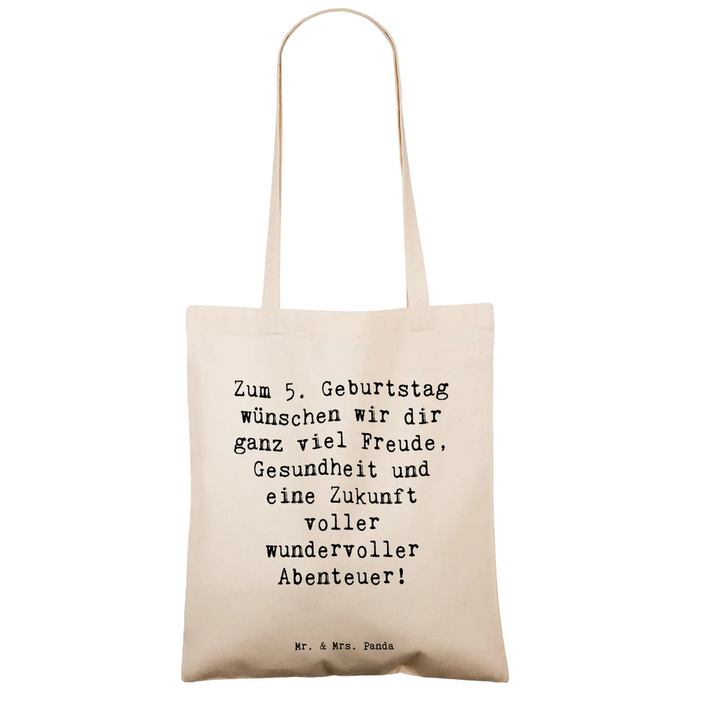 Tragetasche Spruch 5. Geburtstag Freude schultertasche baumwolle, tasche baumwolle, Jutebeutel, Baumwoll-Tragetasche, Uni Tasche, Schulbeutel, Umhängetasche, Tüte, umhängetasche baumwolle, Laptoptasche, Tasche, Unitasche, Schultertasche, festival tasche, Büchertasche, Baumwolltasche, Schultasche, campus tasche, schulterbeutel, Tote Bag, henkeltasche baumwolle, Baumwoll-Shopper, baumwoll shopper, textiltasche, dokumententasche, Alltagstasche, umhängebeutel, einkaufstasche baumwolle, Stoffbeutel, Baumwollbeutel, Shopping Tasche, Einkaufstasche, canvas tasche, stofftasche baumwolle, einkaufsshopper, stoff shopper, Henkeltasche, textilbeutel, Beutel, universaltasche, Jutetasche, tragbeutel, Strandtasche, studententasche, Stoff-Tragetasche, Freizeittasche, beutel baumwolle, totebag, Einkaufsbeutel, Einkaufstüte, Stofftasche, Shopper, Tragetasche, tragetasche baumwolle, freizeitbeutel, festivaltasche, Geburtstag, Geschenk, Geburtstagsgeschenk