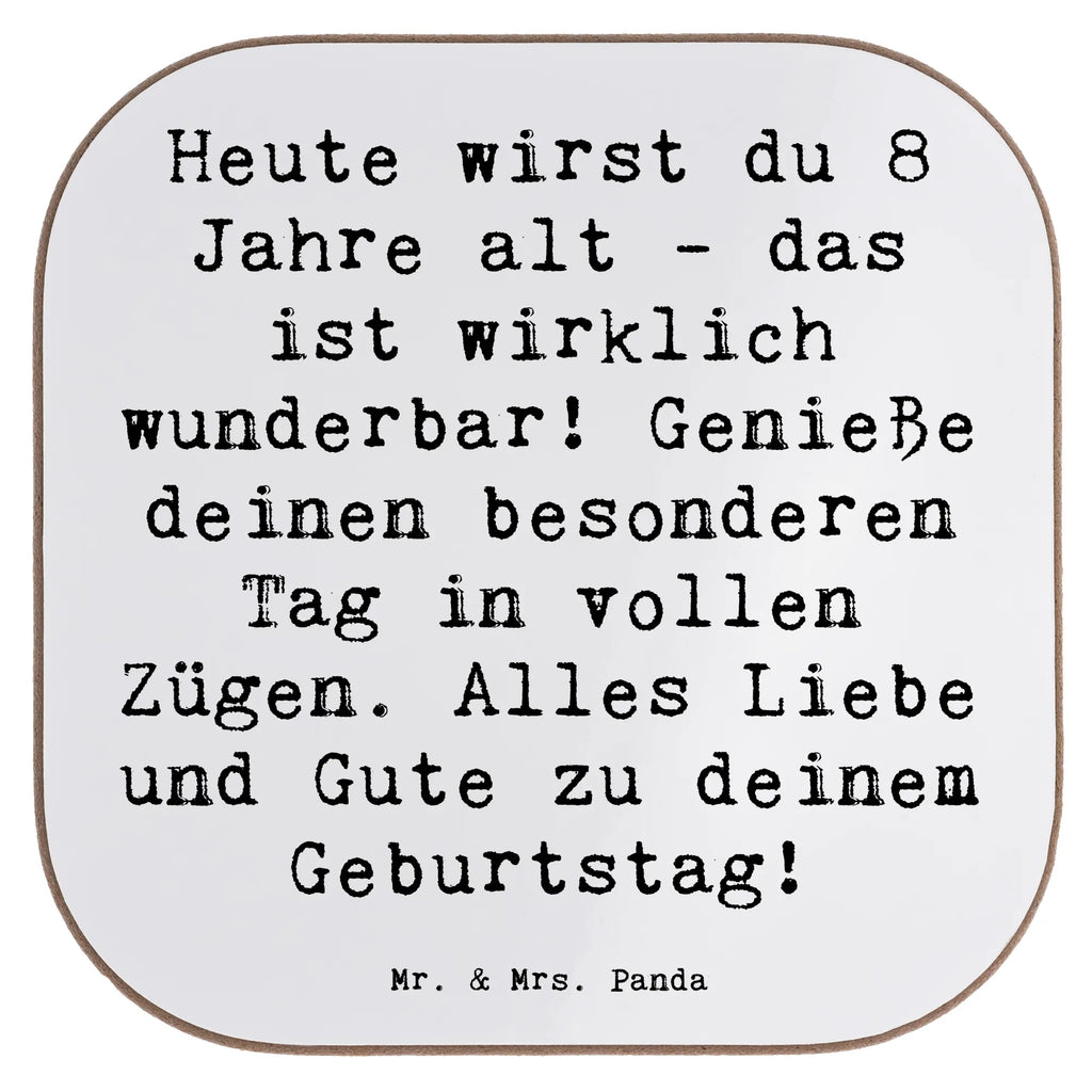Untersetzer Spruch 8. Geburtstag Feier Getränkeuntersetzer, Untersetzer aus Holz, Untersetzer Holz, Tassen Untersetzer, Holzuntersetzer, Bierdeckel, Untersetzer Gläser, Untersetzer, Glasuntersetzer, Korkuntersetzer, Untersetzer Design, Untersetzer für Gläser, Geburtstag, Geburtstagsgeschenk, Geschenk