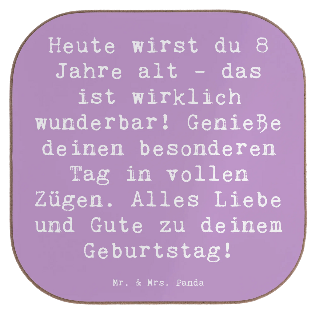 Untersetzer Spruch 8. Geburtstag Feier Getränkeuntersetzer, Untersetzer aus Holz, Untersetzer Holz, Tassen Untersetzer, Holzuntersetzer, Bierdeckel, Untersetzer Gläser, Untersetzer, Glasuntersetzer, Korkuntersetzer, Untersetzer Design, Untersetzer für Gläser, Geburtstag, Geburtstagsgeschenk, Geschenk