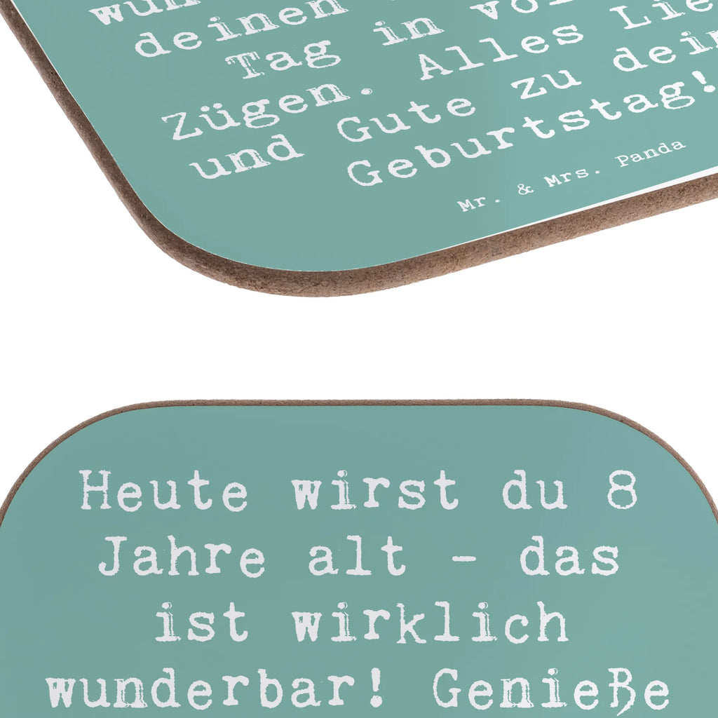 Untersetzer Spruch 8. Geburtstag Feier Getränkeuntersetzer, Untersetzer aus Holz, Untersetzer Holz, Tassen Untersetzer, Holzuntersetzer, Bierdeckel, Untersetzer Gläser, Untersetzer, Glasuntersetzer, Korkuntersetzer, Untersetzer Design, Untersetzer für Gläser, Geburtstag, Geburtstagsgeschenk, Geschenk