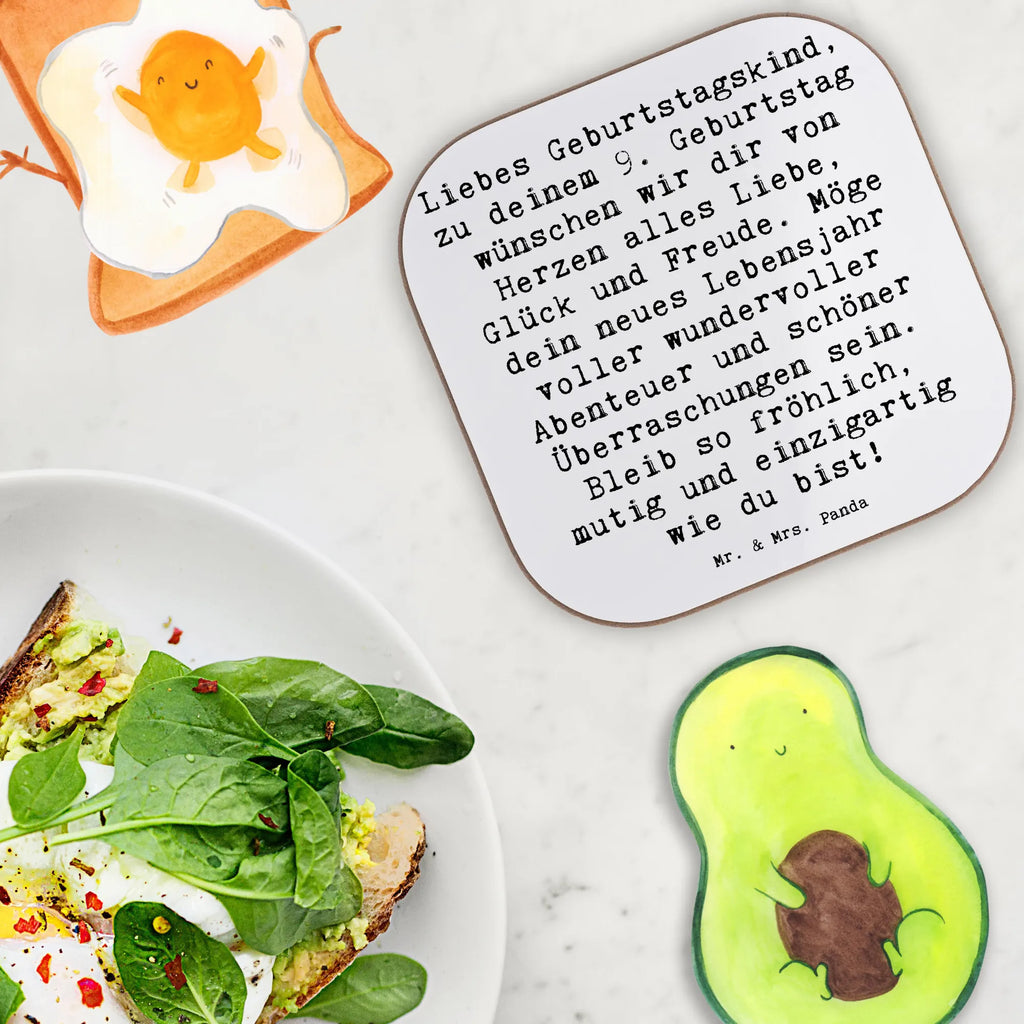 Untersetzer Spruch 9. Geburtstag Glück Tassen Untersetzer, Holzuntersetzer, Untersetzer aus Holz, Untersetzer, Untersetzer für Gläser, Glasuntersetzer, Untersetzer Design, Untersetzer Gläser, Korkuntersetzer, Untersetzer Holz, Getränkeuntersetzer, Bierdeckel, Geburtstag, Geburtstagsgeschenk, Geschenk