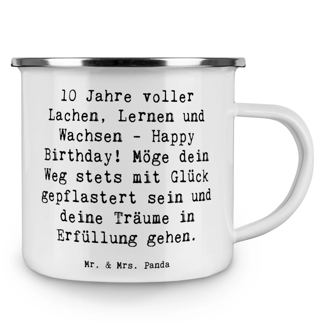 Camping Emaille Tasse Spruch 10. Geburtstag Feier Camping Becher, Outdoor Tasse, Camping Tasse Metall, Camping Tassen, Metall Tasse, Emaille Campingbecher, Emaille Trinkbecher, Blechtassen, Metalltasse für Camping, Kaffee Blechtasse, Camping Becher Edelstahl, Emaille Becher Camping, Blechtasse, Camping Tasse Emaille, Emaille Becher, Campingbecher, Trinkbecher, Blechtasse Outdoor, Emaille Tassen, Metalltasse, Emailletasse, Camping Tassen Emaille, Emaille Tasse, Campingtasse, Campingtassen, Tasse Camping, Outdoor Becher, Emaille Tasse Camping, Edelstahl Trinkbecher, Tasse Emaille, Geburtstag, Geburtstagsgeschenk, Geschenk