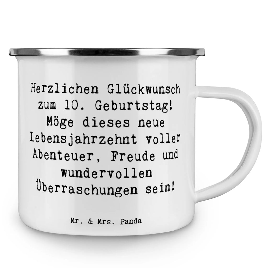 Camping Emaille Tasse Spruch 10. Geburtstag Blechtasse, Metall Tasse, Metalltasse, Metalltasse für Camping, Tasse Emaille, Emaille Tasse, Emaille Campingbecher, Campingtasse, Tasse Camping, Outdoor Becher, Edelstahl Trinkbecher, Emaille Trinkbecher, Camping Tassen, Camping Tassen Emaille, Trinkbecher, Blechtasse Outdoor, Camping Tasse Emaille, Emailletasse, Camping Becher, Kaffee Blechtasse, Campingbecher, Blechtassen, Camping Becher Edelstahl, Emaille Becher, Emaille Tassen, Outdoor Tasse, Campingtassen, Emaille Becher Camping, Camping Tasse Metall, Emaille Tasse Camping, Geburtstag, Geburtstagsgeschenk, Geschenk