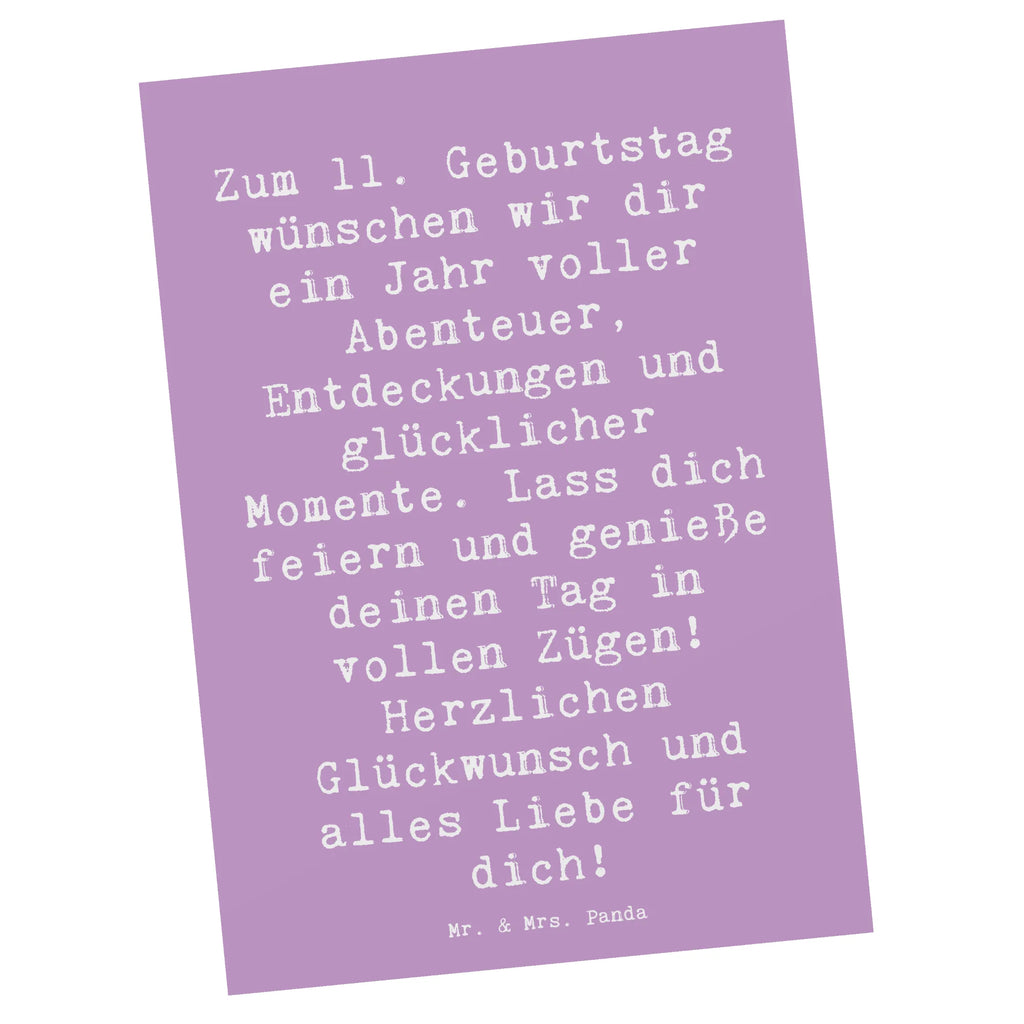 Postkarte Spruch 11. Geburtstag Wunder Geburtstagskarte, Ansichtskarten, Einladungskarten Geburtstag, Postkarte, Karte, Dankeskarte, Einladung, Geschenkkarte, Einladungskarte, Einladung Geburtstag, Ansichtskarte, Grußkarte, Geburtstag, Geburtstagsgeschenk, Geschenk