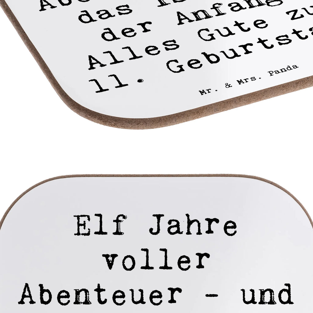 Untersetzer Spruch 11. Geburtstag Abenteuer Untersetzer für Gläser, Untersetzer aus Holz, Untersetzer, Korkuntersetzer, Untersetzer Gläser, Glasuntersetzer, Bierdeckel, Untersetzer Design, Holzuntersetzer, Tassen Untersetzer, Getränkeuntersetzer, Untersetzer Holz, Geburtstag, Geburtstagsgeschenk, Geschenk