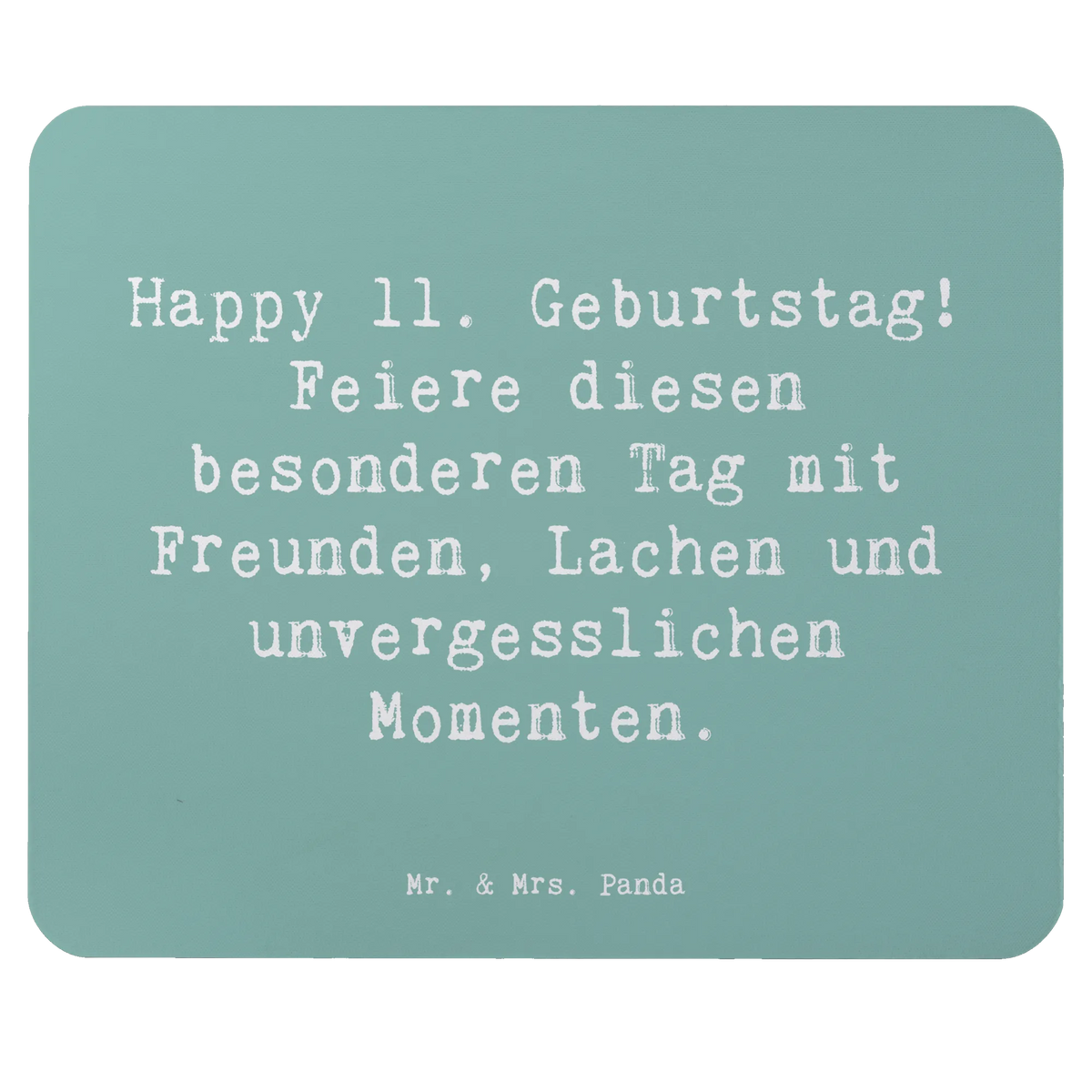 Mauspad Spruch 11. Geburtstag Freude mausteppich, computer mousepad, computer mauspad, notebook mauspad, mousematte, pc mousepad, gummi mauspad, Mousepad, mauspad laptop, computermatte, Mauspad, laptop mauspad, Mouse Pad, pc mausunterlage, pc mauspad, laptop mousepad, mauspad pc, Geschenk, Geburtstag, Geburtstagsgeschenk