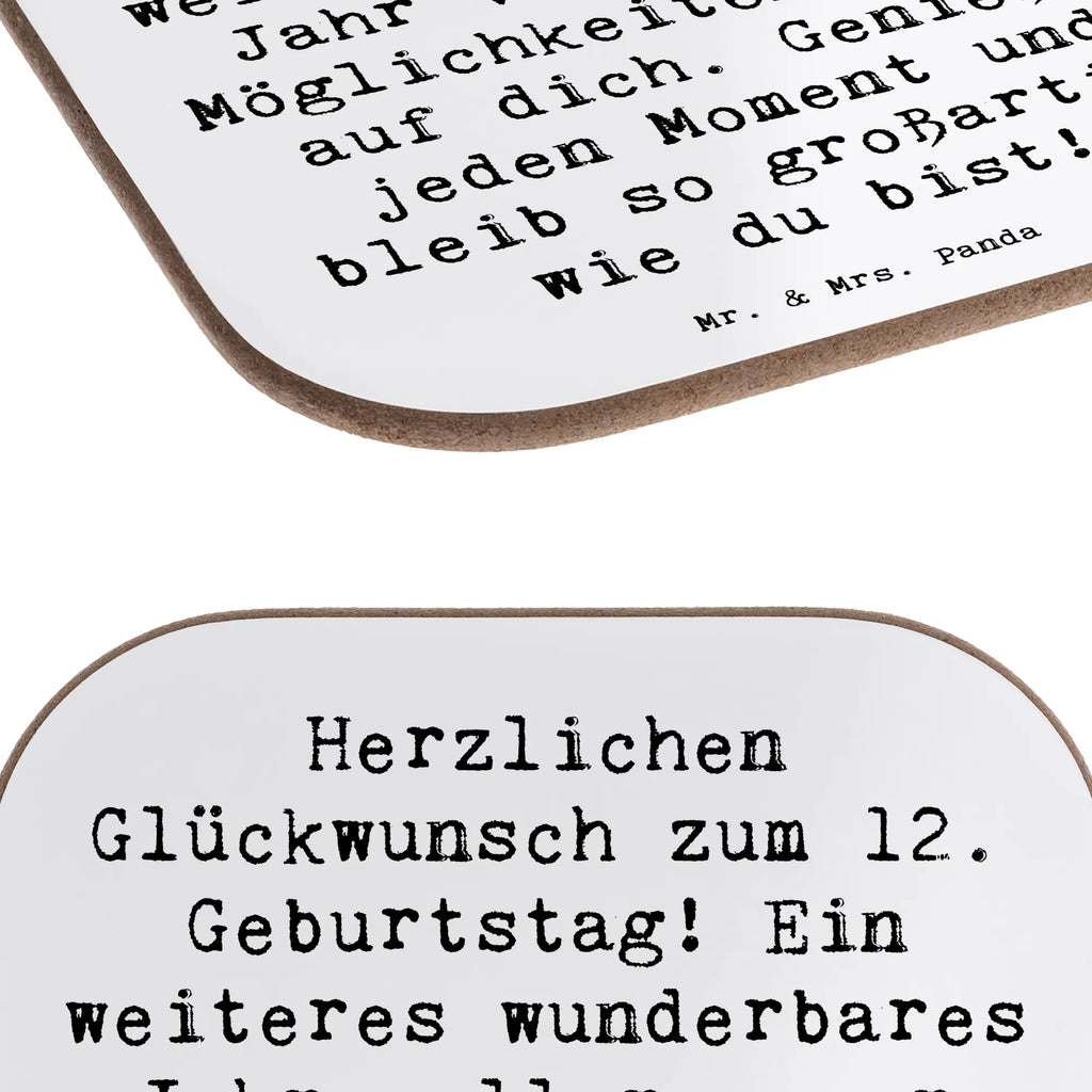 Untersetzer Spruch 12. Geburtstag Glück Glasuntersetzer, Untersetzer Gläser, Untersetzer für Gläser, Bierdeckel, Korkuntersetzer, Tassen Untersetzer, Getränkeuntersetzer, Holzuntersetzer, Untersetzer Holz, Untersetzer Design, Untersetzer, Untersetzer aus Holz, Geburtstag, Geburtstagsgeschenk, Geschenk