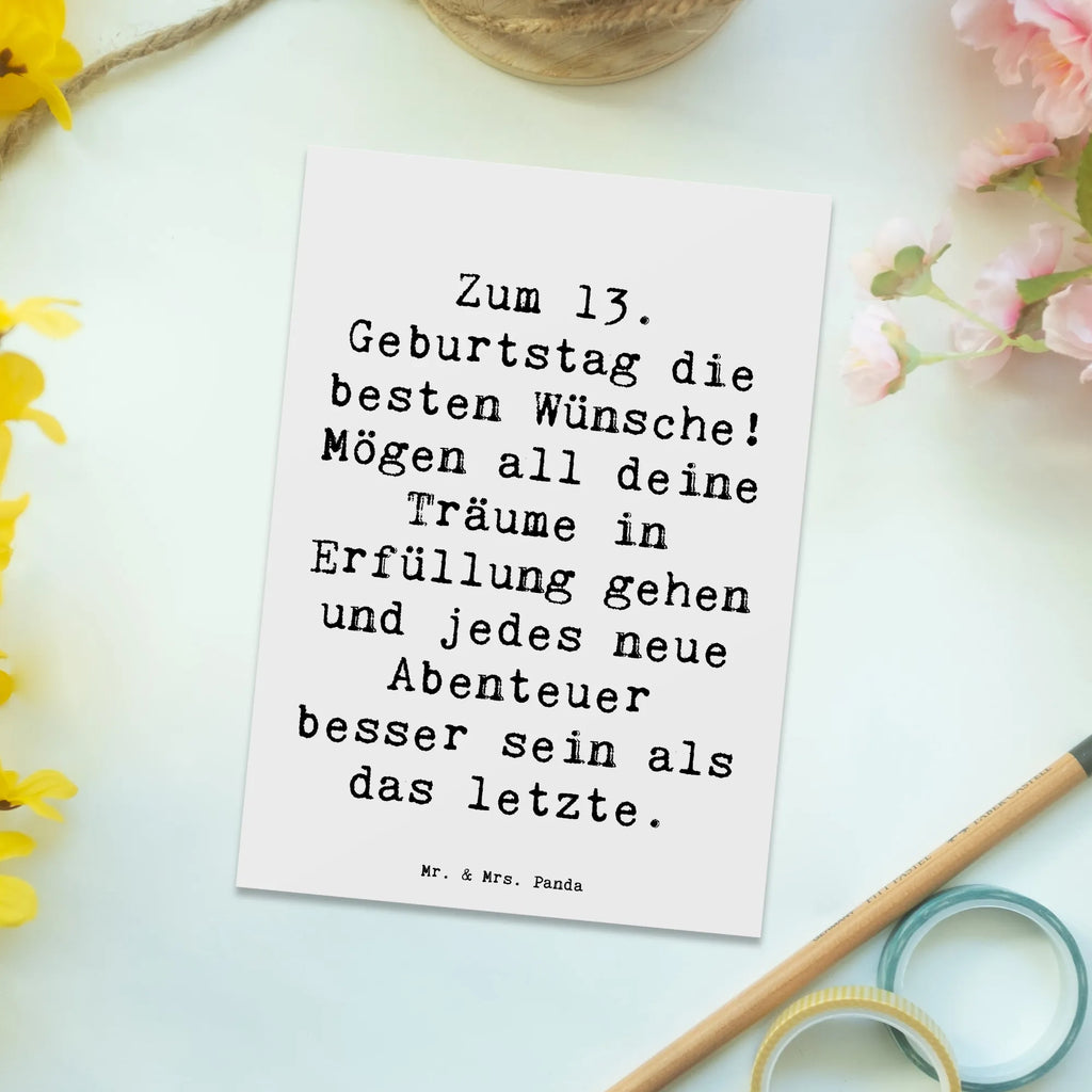 Postkarte Spruch 13. Geburtstag Wünsche Geburtstagskarte, Einladungskarten Geburtstag, Karte, Einladung, Geschenkkarte, Postkarte, Dankeskarte, Ansichtskarten, Einladung Geburtstag, Ansichtskarte, Grußkarte, Einladungskarte, Geburtstag, Geburtstagsgeschenk, Geschenk