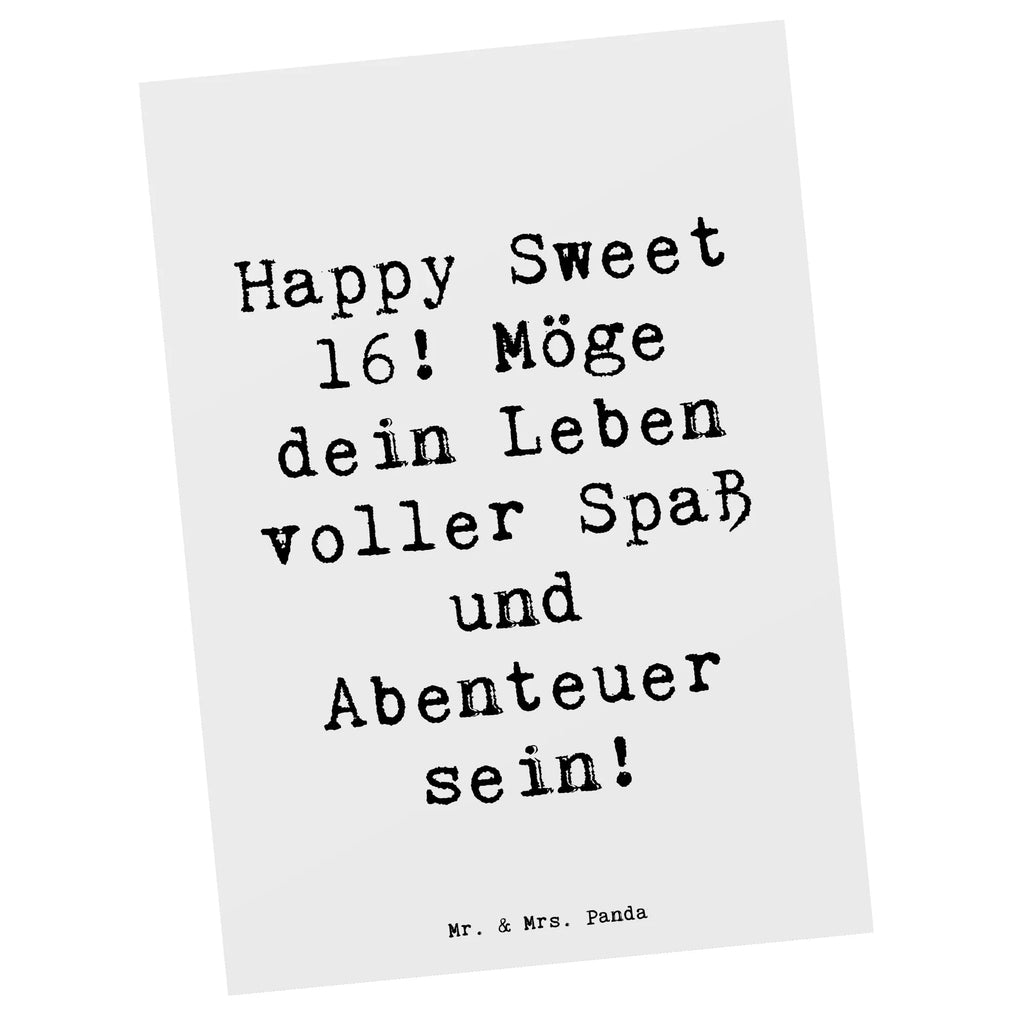 Postkarte Spruch 16. Geburtstag Glück Einladungskarte, Postkarte, Ansichtskarten, Einladung Geburtstag, Geschenkkarte, Einladung, Geburtstagskarte, Einladungskarten Geburtstag, Ansichtskarte, Karte, Grußkarte, Dankeskarte, Geburtstag, Geburtstagsgeschenk, Geschenk