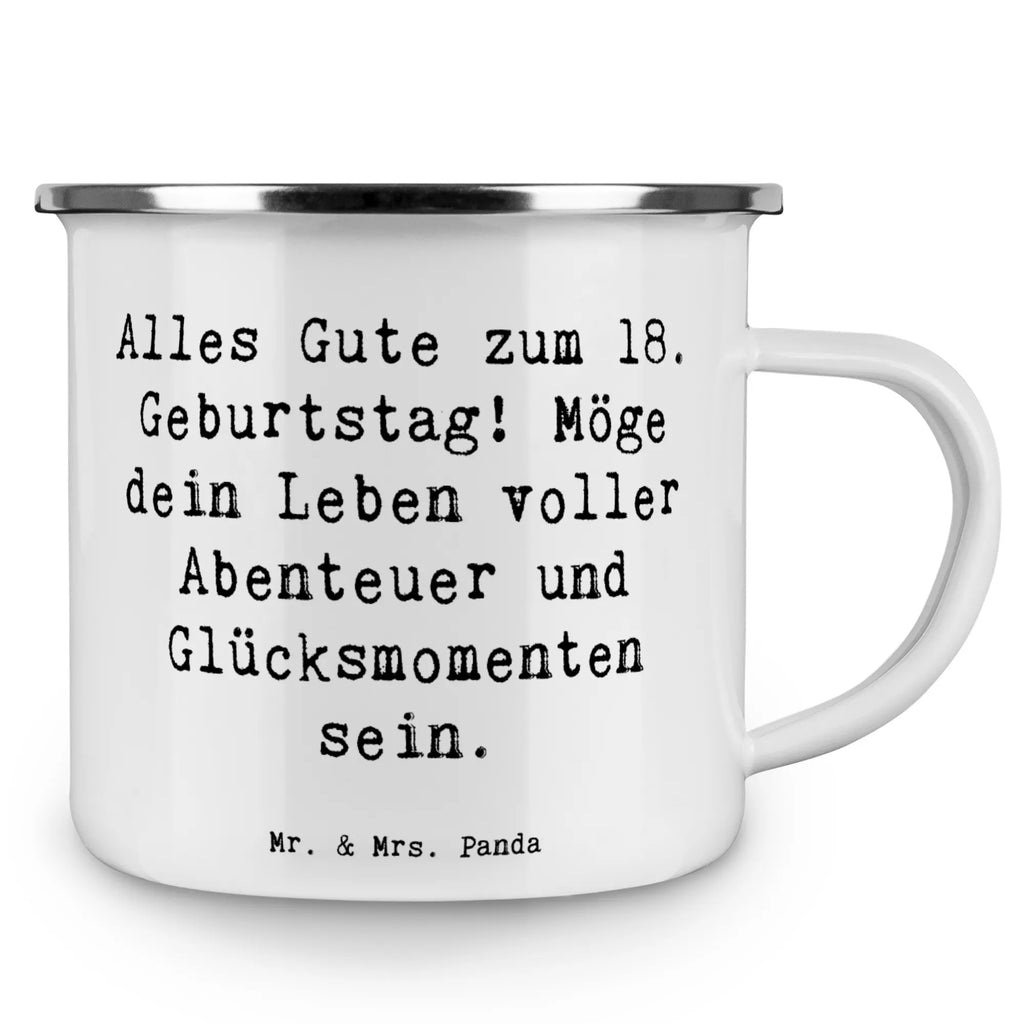 Camping Emaille Tasse Spruch 18. Geburtstag Metalltasse für Camping, Kaffee Blechtasse, Emaille Tasse, Metall Tasse, Campingtassen, Outdoor Tasse, Camping Tassen, Emailletasse, Emaille Campingbecher, Emaille Tassen, Metalltasse, Blechtasse Outdoor, Camping Tasse Metall, Camping Tasse Emaille, Camping Becher, Blechtassen, Camping Becher Edelstahl, Tasse Camping, Emaille Becher, Emaille Trinkbecher, Campingbecher, Campingtasse, Edelstahl Trinkbecher, Emaille Becher Camping, Outdoor Becher, Trinkbecher, Emaille Tasse Camping, Blechtasse, Camping Tassen Emaille, Tasse Emaille, Geburtstag, Geburtstagsgeschenk, Geschenk