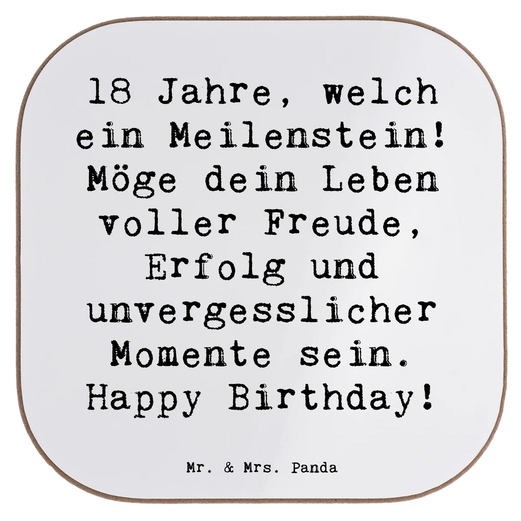 Untersetzer Spruch 18. Geburtstag Meilenstein Untersetzer, Untersetzer Gläser, Untersetzer Holz, Untersetzer für Gläser, Tassen Untersetzer, Glasuntersetzer, Holzuntersetzer, Bierdeckel, Korkuntersetzer, Untersetzer aus Holz, Untersetzer Design, Getränkeuntersetzer, Geburtstag, Geburtstagsgeschenk, Geschenk
