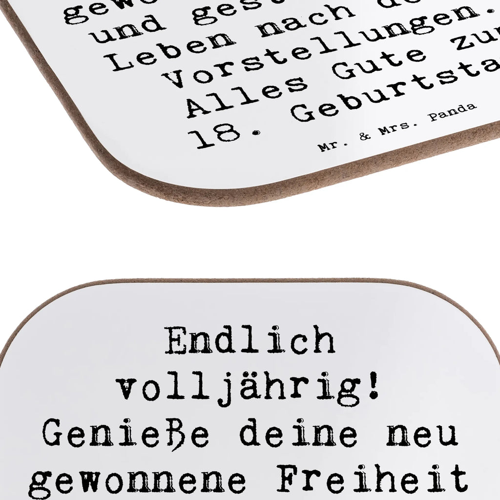 Untersetzer Spruch 18. Geburtstag Freiheit Untersetzer Design, Getränkeuntersetzer, Bierdeckel, Untersetzer Holz, Untersetzer aus Holz, Glasuntersetzer, Untersetzer Gläser, Untersetzer für Gläser, Holzuntersetzer, Tassen Untersetzer, Korkuntersetzer, Untersetzer, Geburtstag, Geburtstagsgeschenk, Geschenk