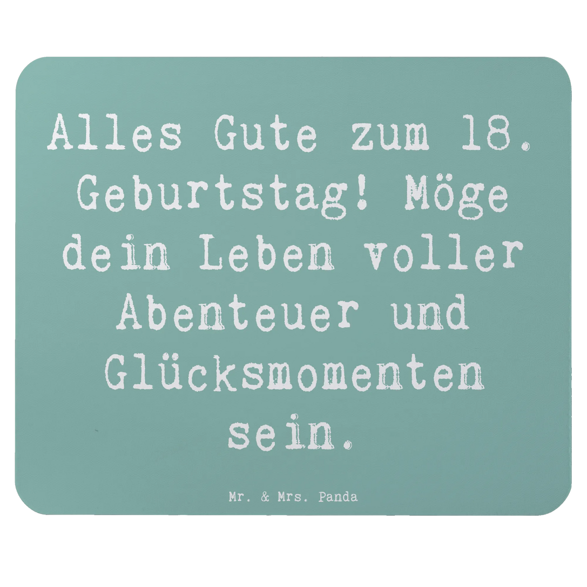 Mauspad Spruch 18. Geburtstag mausteppich, Mouse Pad, laptop mousepad, computer mauspad, Mousepad, gummi mauspad, mauspad laptop, notebook mauspad, Mauspad, computermatte, laptop mauspad, computer mousepad, pc mousepad, mousematte, pc mauspad, mauspad pc, pc mausunterlage, Geschenk, Geburtstag, Geburtstagsgeschenk