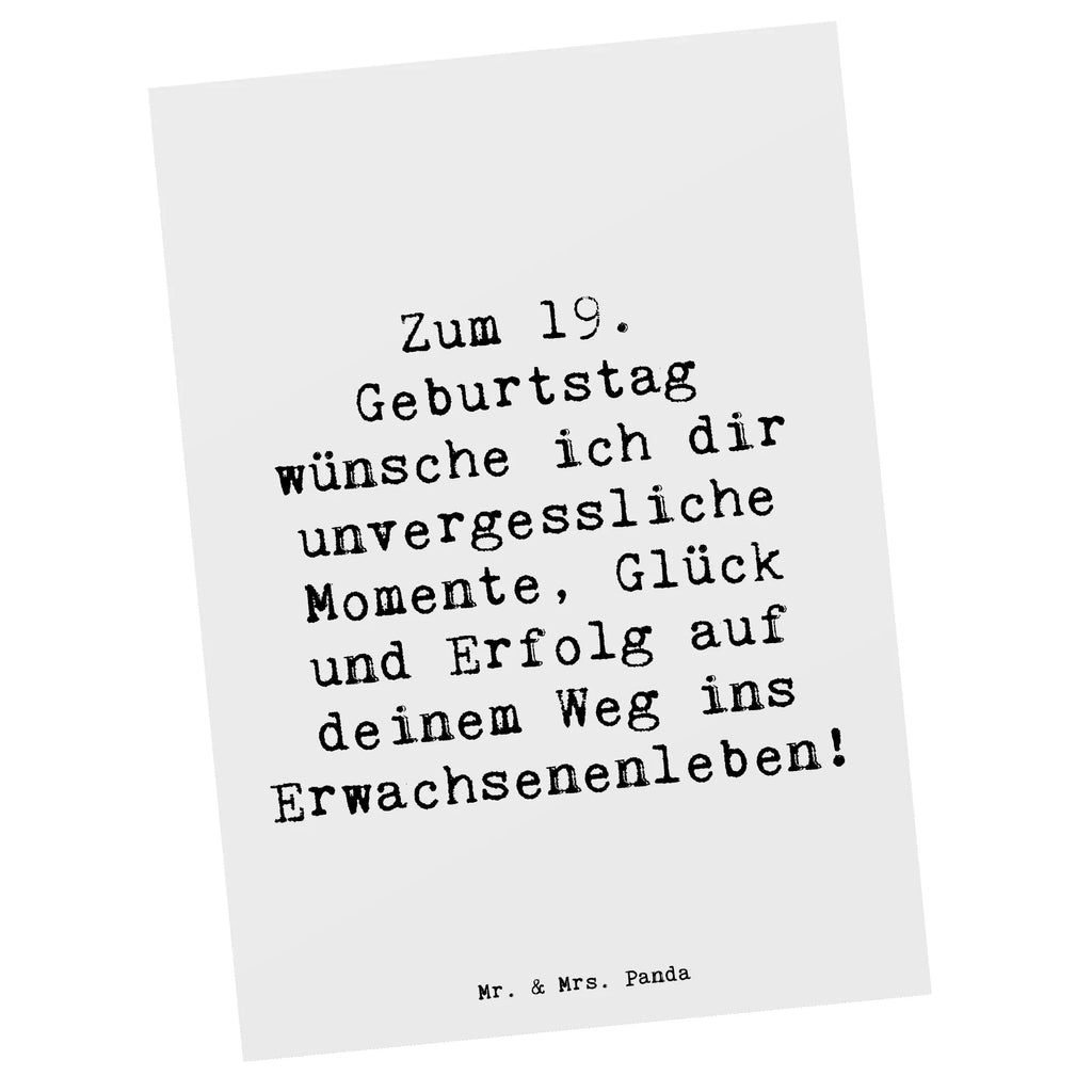 Postkarte Spruch 19. Geburtstag Wünsche Einladung Geburtstag, Karte, Einladungskarte, Geburtstagskarte, Einladungskarten Geburtstag, Dankeskarte, Postkarte, Ansichtskarte, Ansichtskarten, Einladung, Geschenkkarte, Grußkarte, Geburtstag, Geburtstagsgeschenk, Geschenk