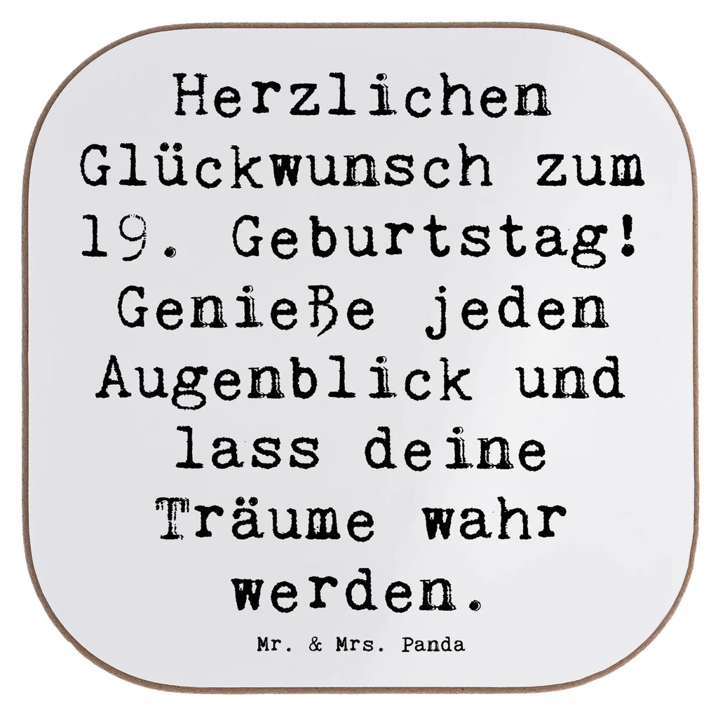 Untersetzer Spruch 19. Geburtstag Freude Tassen Untersetzer, Untersetzer für Gläser, Untersetzer, Getränkeuntersetzer, Untersetzer Gläser, Untersetzer aus Holz, Untersetzer Design, Korkuntersetzer, Glasuntersetzer, Untersetzer Holz, Holzuntersetzer, Bierdeckel, Geburtstag, Geburtstagsgeschenk, Geschenk