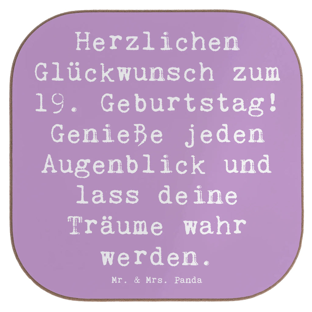 Untersetzer Spruch 19. Geburtstag Freude Tassen Untersetzer, Untersetzer für Gläser, Untersetzer, Getränkeuntersetzer, Untersetzer Gläser, Untersetzer aus Holz, Untersetzer Design, Korkuntersetzer, Glasuntersetzer, Untersetzer Holz, Holzuntersetzer, Bierdeckel, Geburtstag, Geburtstagsgeschenk, Geschenk