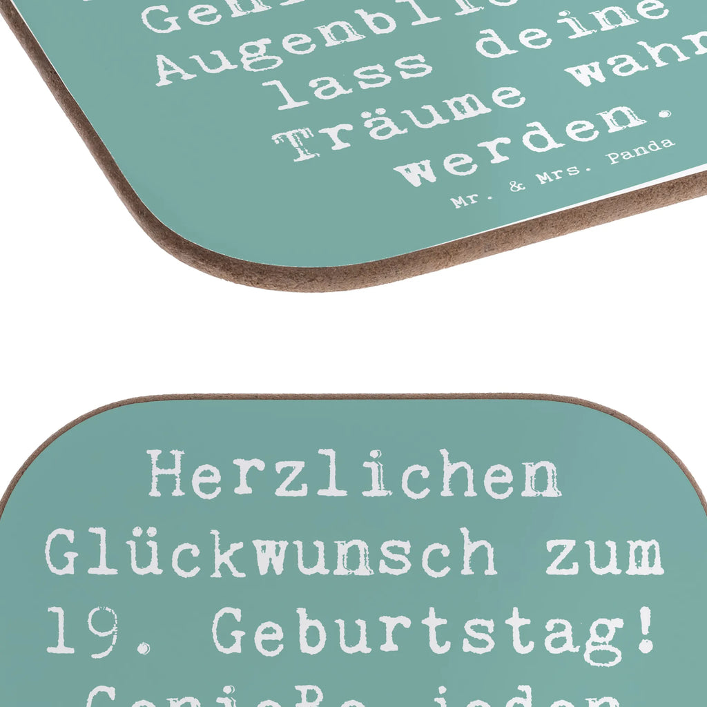Untersetzer Spruch 19. Geburtstag Freude Tassen Untersetzer, Untersetzer für Gläser, Untersetzer, Getränkeuntersetzer, Untersetzer Gläser, Untersetzer aus Holz, Untersetzer Design, Korkuntersetzer, Glasuntersetzer, Untersetzer Holz, Holzuntersetzer, Bierdeckel, Geburtstag, Geburtstagsgeschenk, Geschenk
