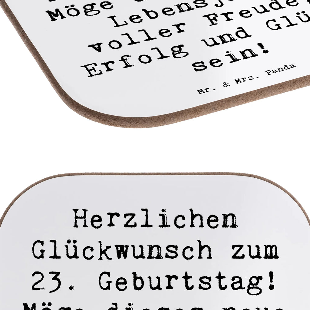 Untersetzer Spruch 23. Geburtstag Untersetzer Design, Untersetzer, Untersetzer Gläser, Bierdeckel, Getränkeuntersetzer, Untersetzer für Gläser, Untersetzer aus Holz, Holzuntersetzer, Tassen Untersetzer, Glasuntersetzer, Untersetzer Holz, Korkuntersetzer, Geburtstag, Geburtstagsgeschenk, Geschenk