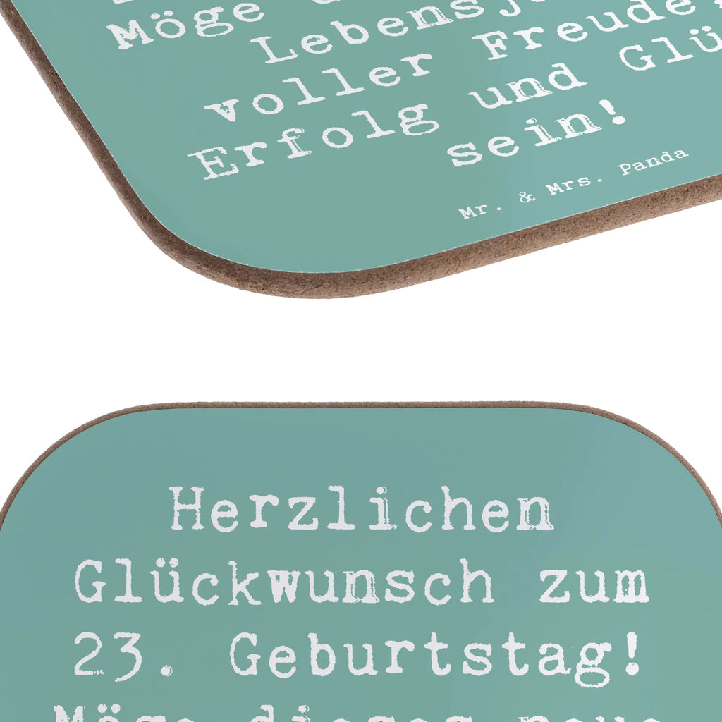 Untersetzer Spruch 23. Geburtstag Untersetzer Design, Untersetzer, Untersetzer Gläser, Bierdeckel, Getränkeuntersetzer, Untersetzer für Gläser, Untersetzer aus Holz, Holzuntersetzer, Tassen Untersetzer, Glasuntersetzer, Untersetzer Holz, Korkuntersetzer, Geburtstag, Geburtstagsgeschenk, Geschenk