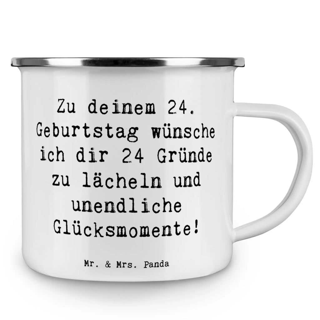 Camping Emaille Tasse Spruch 24. Geburtstag Glück Blechtasse, Blechtassen, Emaille Tassen, Metalltasse, Campingtassen, Emaille Becher, Emaille Campingbecher, Emailletasse, Trinkbecher, Emaille Tasse, Blechtasse Outdoor, Metalltasse für Camping, Outdoor Tasse, Metall Tasse, Tasse Camping, Camping Tassen Emaille, Kaffee Blechtasse, Camping Tassen, Emaille Trinkbecher, Outdoor Becher, Camping Becher Edelstahl, Camping Tasse Emaille, Campingtasse, Camping Becher, Camping Tasse Metall, Edelstahl Trinkbecher, Emaille Tasse Camping, Emaille Becher Camping, Campingbecher, Tasse Emaille, Geburtstag, Geburtstagsgeschenk, Geschenk