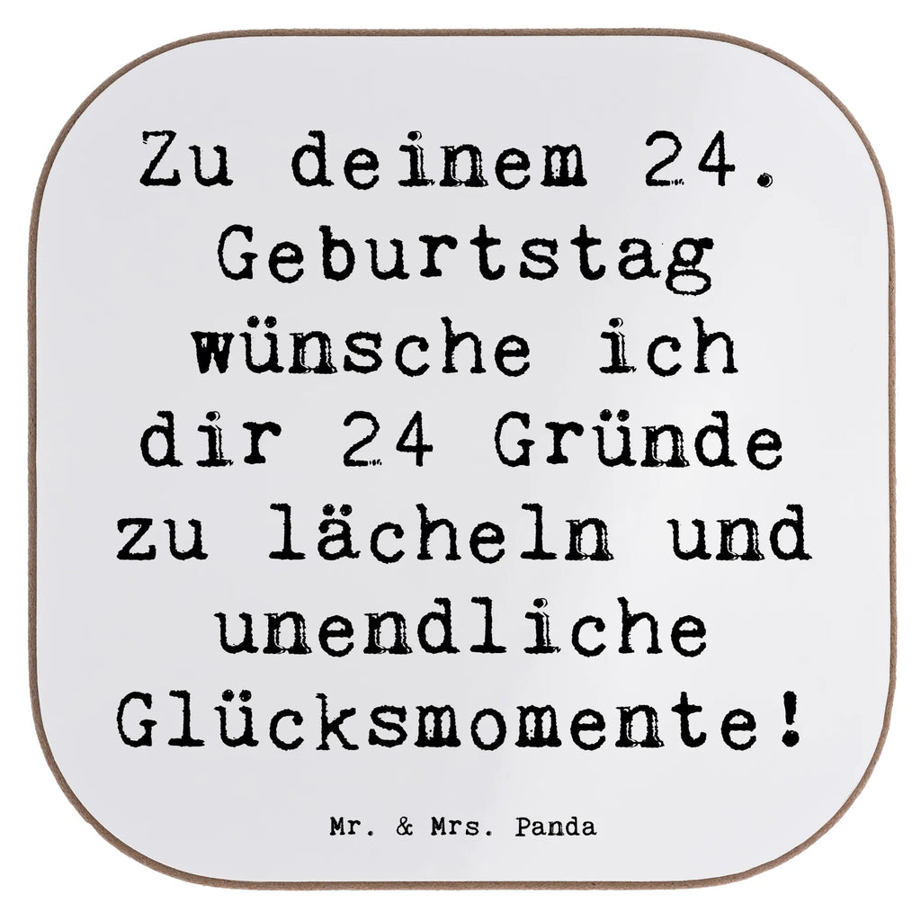Untersetzer Spruch 24. Geburtstag Glück Untersetzer Gläser, Untersetzer Design, Bierdeckel, Untersetzer, Holzuntersetzer, Getränkeuntersetzer, Untersetzer für Gläser, Glasuntersetzer, Untersetzer aus Holz, Korkuntersetzer, Untersetzer Holz, Tassen Untersetzer, Geburtstag, Geburtstagsgeschenk, Geschenk
