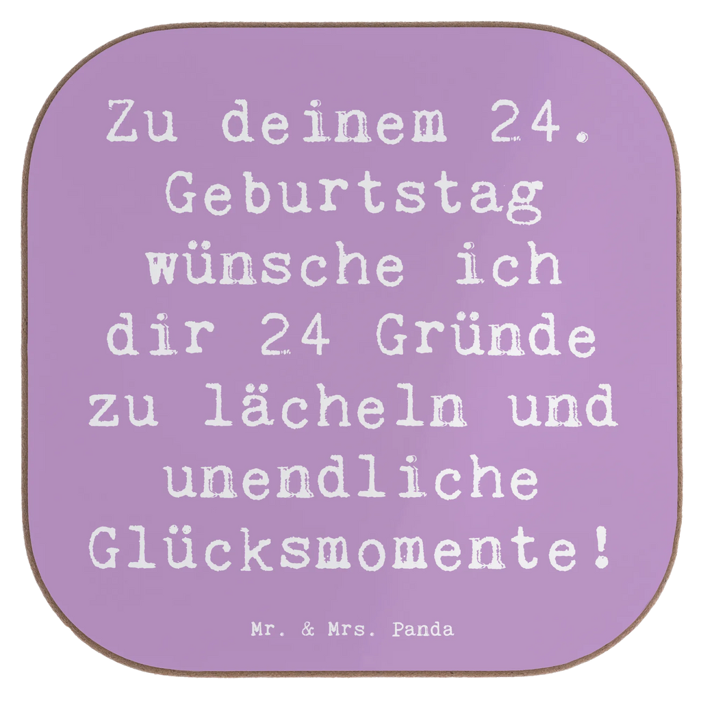 Untersetzer Spruch 24. Geburtstag Glück Untersetzer Gläser, Untersetzer Design, Bierdeckel, Untersetzer, Holzuntersetzer, Getränkeuntersetzer, Untersetzer für Gläser, Glasuntersetzer, Untersetzer aus Holz, Korkuntersetzer, Untersetzer Holz, Tassen Untersetzer, Geburtstag, Geburtstagsgeschenk, Geschenk