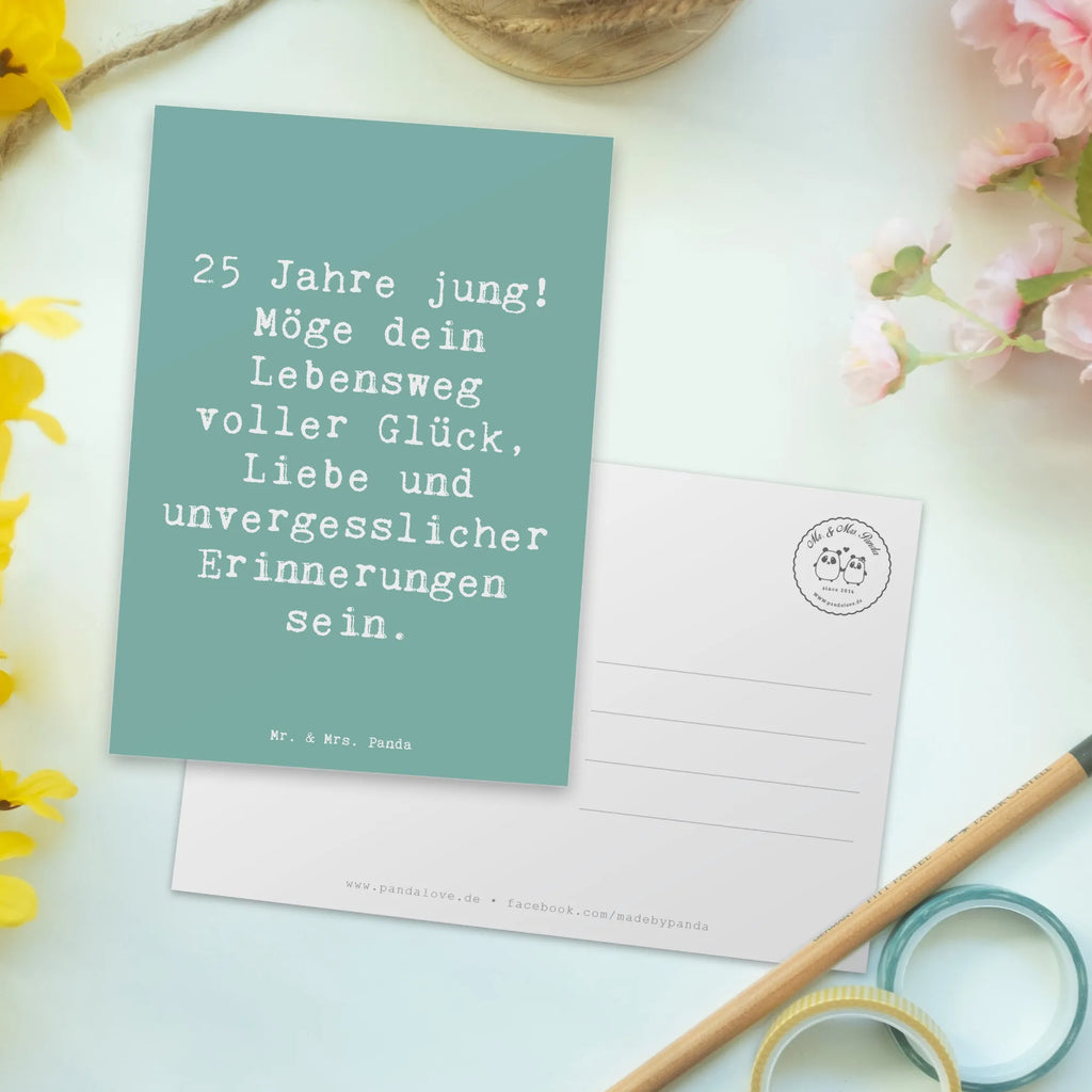 Postkarte Spruch 25. Geburtstag Glück Einladungskarte, Einladungskarten Geburtstag, Grußkarte, Karte, Einladung Geburtstag, Ansichtskarten, Geburtstagskarte, Postkarte, Geschenkkarte, Einladung, Ansichtskarte, Dankeskarte, Geburtstag, Geburtstagsgeschenk, Geschenk