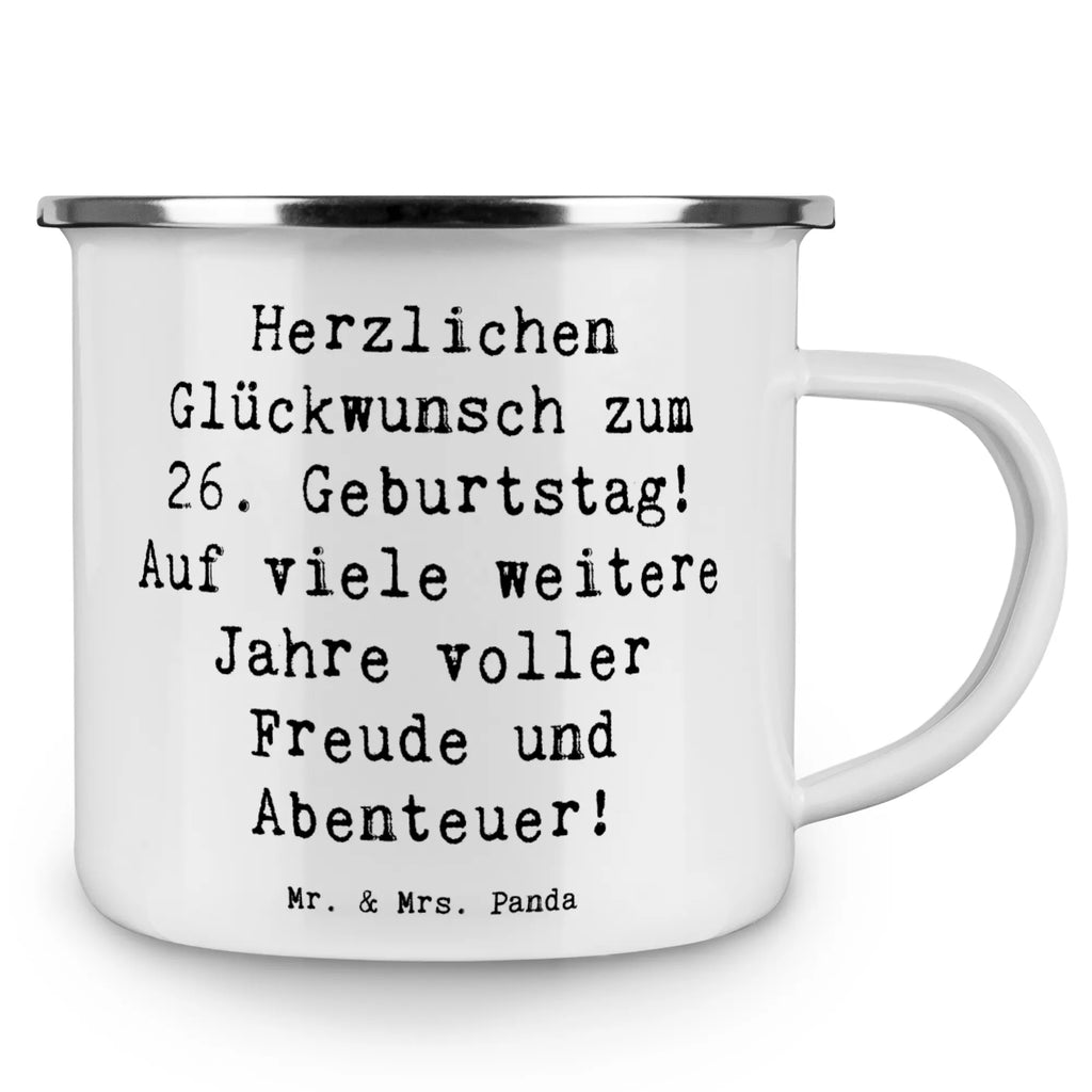 Camping Emaille Tasse Spruch 26. Geburtstag Emaille Tasse Camping, Tasse Camping, Outdoor Becher, Emaille Becher Camping, Emaille Trinkbecher, Campingtasse, Camping Becher Edelstahl, Outdoor Tasse, Kaffee Blechtasse, Metall Tasse, Camping Tassen, Blechtasse, Emaille Campingbecher, Tasse Emaille, Metalltasse für Camping, Camping Becher, Blechtasse Outdoor, Emaille Becher, Blechtassen, Campingbecher, Edelstahl Trinkbecher, Camping Tasse Emaille, Emaille Tassen, Metalltasse, Trinkbecher, Campingtassen, Emailletasse, Camping Tassen Emaille, Camping Tasse Metall, Emaille Tasse, Geburtstag, Geburtstagsgeschenk, Geschenk