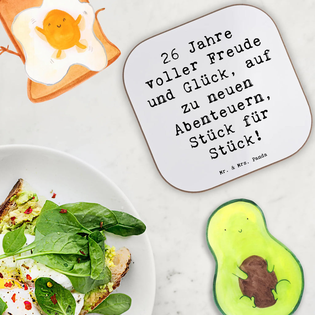 Untersetzer Spruch 26. Geburtstag Abenteuer Untersetzer, Untersetzer für Gläser, Holzuntersetzer, Tassen Untersetzer, Glasuntersetzer, Getränkeuntersetzer, Bierdeckel, Untersetzer Gläser, Untersetzer aus Holz, Untersetzer Design, Korkuntersetzer, Untersetzer Holz, Geburtstag, Geburtstagsgeschenk, Geschenk