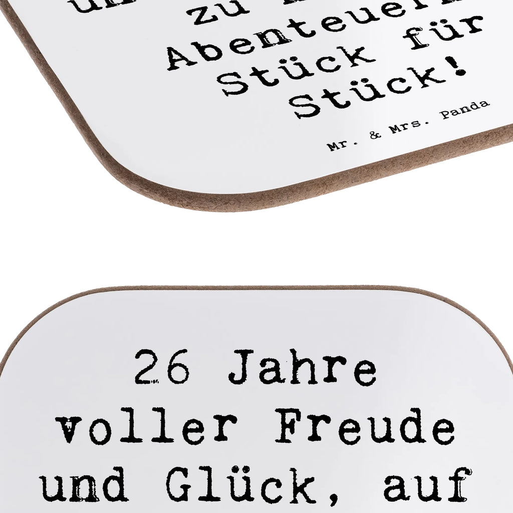 Untersetzer Spruch 26. Geburtstag Abenteuer Untersetzer, Untersetzer für Gläser, Holzuntersetzer, Tassen Untersetzer, Glasuntersetzer, Getränkeuntersetzer, Bierdeckel, Untersetzer Gläser, Untersetzer aus Holz, Untersetzer Design, Korkuntersetzer, Untersetzer Holz, Geburtstag, Geburtstagsgeschenk, Geschenk