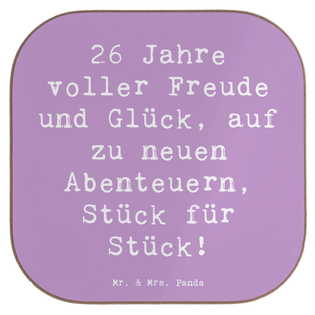 Untersetzer Spruch 26. Geburtstag Abenteuer Untersetzer, Untersetzer für Gläser, Holzuntersetzer, Tassen Untersetzer, Glasuntersetzer, Getränkeuntersetzer, Bierdeckel, Untersetzer Gläser, Untersetzer aus Holz, Untersetzer Design, Korkuntersetzer, Untersetzer Holz, Geburtstag, Geburtstagsgeschenk, Geschenk