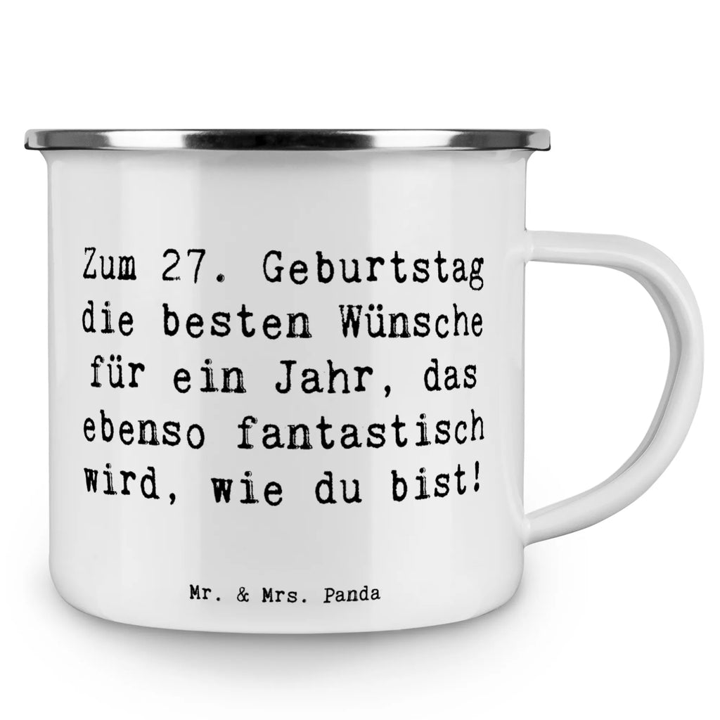 Camping Emaille Tasse Spruch 27. Geburtstag Wünsche Camping Becher Edelstahl, Campingtassen, Emaille Becher, Emaille Becher Camping, Emaille Campingbecher, Tasse Emaille, Camping Becher, Kaffee Blechtasse, Blechtasse, Outdoor Becher, Outdoor Tasse, Camping Tassen, Metall Tasse, Edelstahl Trinkbecher, Blechtasse Outdoor, Emaille Tassen, Camping Tassen Emaille, Campingtasse, Emaille Tasse Camping, Tasse Camping, Emailletasse, Emaille Trinkbecher, Metalltasse für Camping, Emaille Tasse, Blechtassen, Camping Tasse Emaille, Camping Tasse Metall, Campingbecher, Trinkbecher, Metalltasse, Geburtstag, Geburtstagsgeschenk, Geschenk