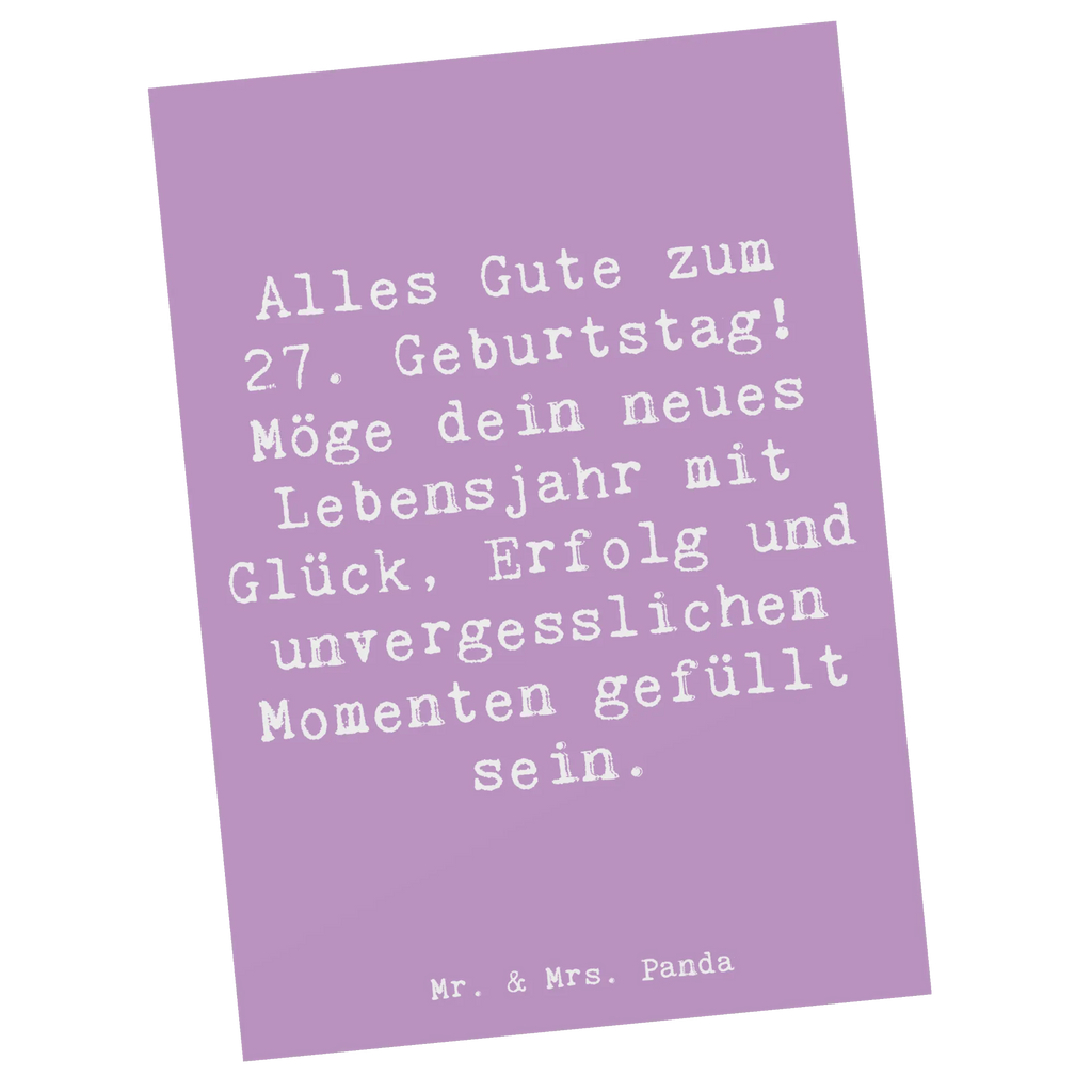 Postkarte Spruch 27. Geburtstag Dankeskarte, Karte, Postkarte, Einladungskarte, Einladungskarten Geburtstag, Ansichtskarten, Geschenkkarte, Einladung, Geburtstagskarte, Ansichtskarte, Grußkarte, Einladung Geburtstag, Geburtstag, Geburtstagsgeschenk, Geschenk