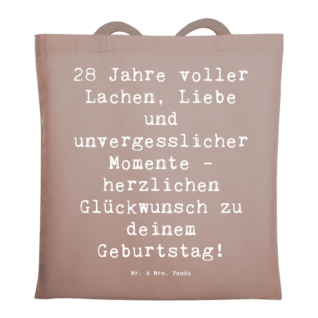 Tragetasche Spruch 28. Geburtstag Erinnerungen Beuteltasche, Beutel, Einkaufstasche, Jutebeutel, Stoffbeutel, Tasche, Shopper, Umhängetasche, Strandtasche, Schultertasche, Stofftasche, Tragetasche, Badetasche, Jutetasche, Einkaufstüte, Laptoptasche, Geburtstag, Geburtstagsgeschenk, Geschenk