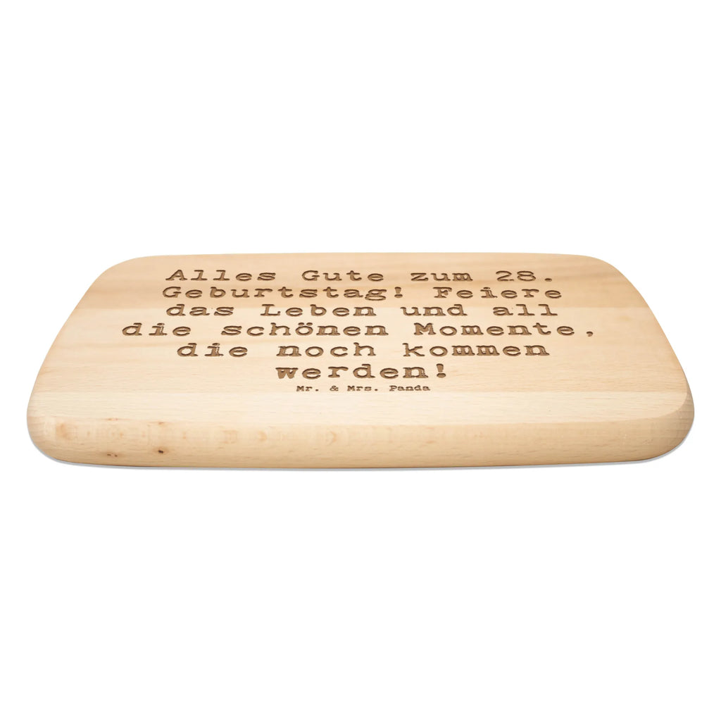 Frühstücksbrett Spruch 28. Geburtstag Schneidebrett Holz, Holzbrett, Frühstücksbrett, Küchenbrett, Schneidebrett, Frühstücksbrettchen, Geburtstag, Geburtstagsgeschenk, Geschenk