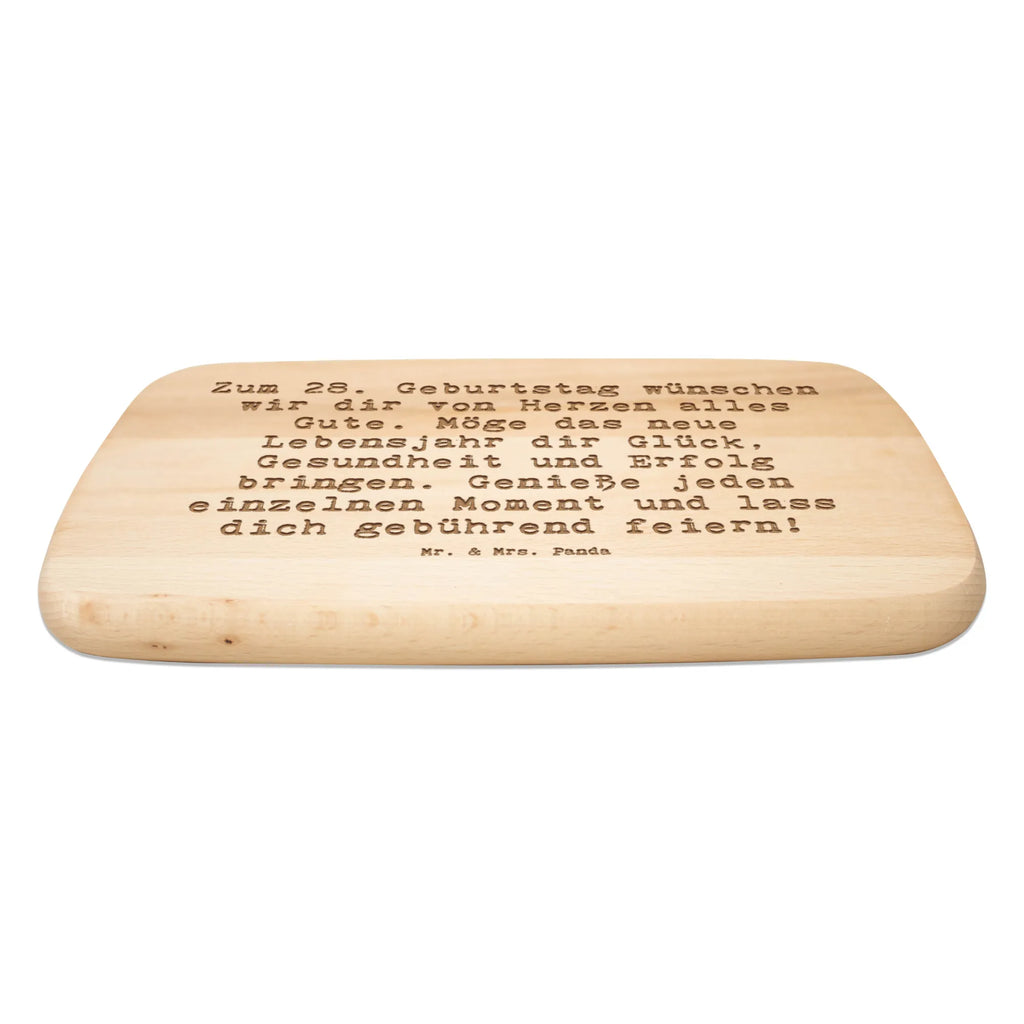 Schneidebrett Spruch 28. Geburtstag Schneidebrett Holz, Schneidebrett, Holzbrett, Frühstücksbrettchen, Frühstücksbrett, Küchenbrett, Geburtstag, Geburtstagsgeschenk, Geschenk