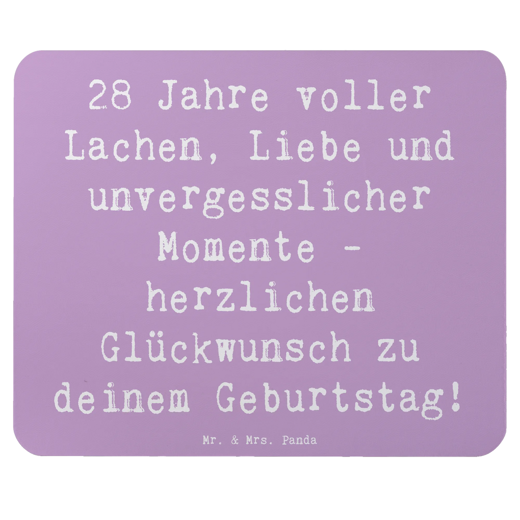 Mauspad Spruch 28. Geburtstag Erinnerungen Mausunterlage, Designer Mauspad, Mauspad Büro, Computer zubehör, Einzigartiges Mauspad, PC Zubehör, Mousepad, Büroausstattung, Mauspad, Arbeitszimmer, Geburtstag, Geburtstagsgeschenk, Geschenk