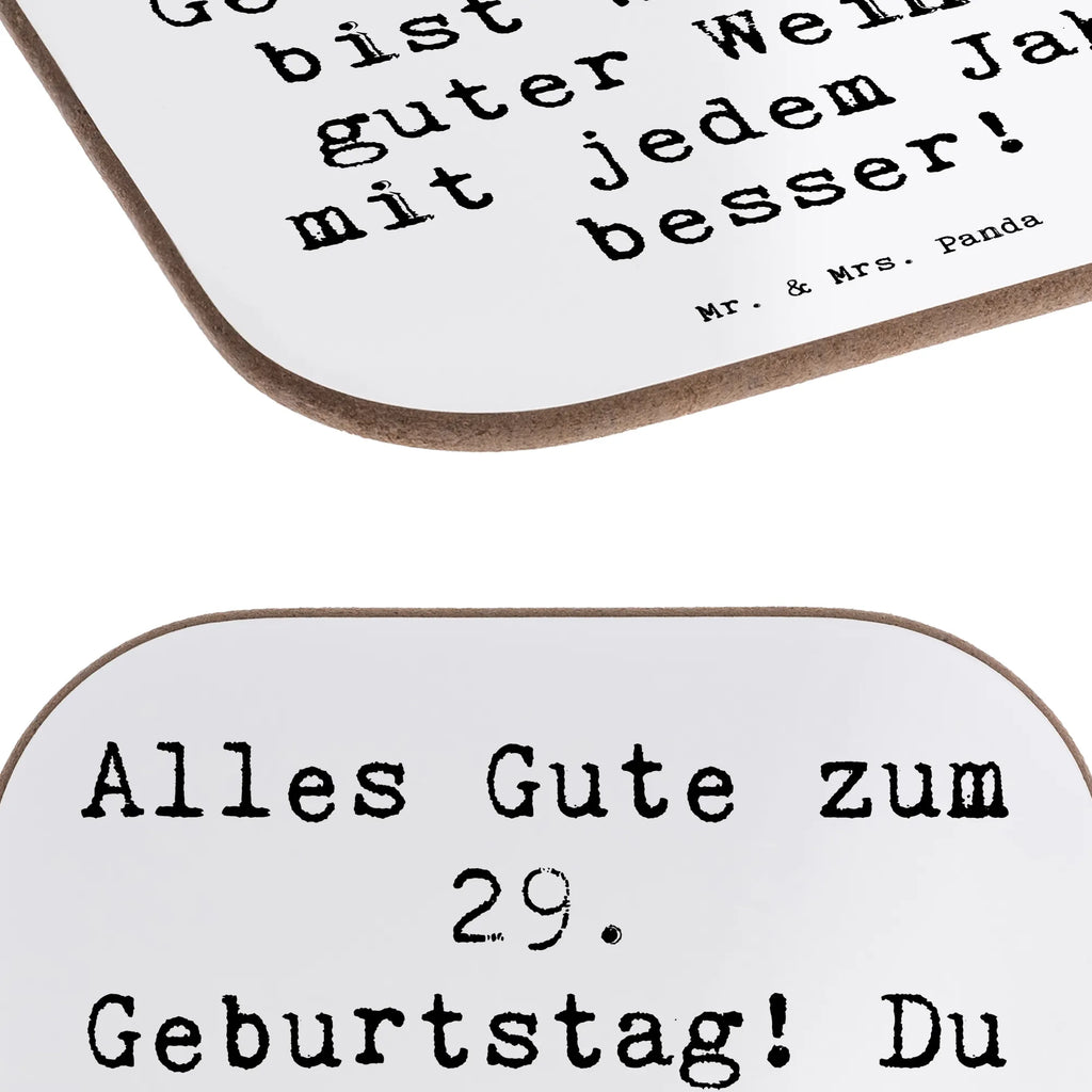 Square coaster Saying Alles Gute zum 29. Geburtstag! Du bist wie ein guter Wein - mit jedem Jahr besser! Untersetzer aus Holz, Glasuntersetzer, Tassen Untersetzer, Untersetzer Holz, Korkuntersetzer, Getränkeuntersetzer, Untersetzer Design, Untersetzer Gläser, Untersetzer, Bierdeckel, Untersetzer für Gläser, Holzuntersetzer, Geburtstag, Geburtstagsgeschenk, Geschenk