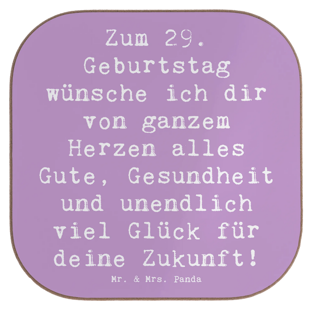 Untersetzer Spruch 29. Geburtstag Wünsche Untersetzer für Gläser, Getränkeuntersetzer, Korkuntersetzer, Untersetzer, Untersetzer aus Holz, Untersetzer Gläser, Glasuntersetzer, Bierdeckel, Untersetzer Design, Holzuntersetzer, Untersetzer Holz, Tassen Untersetzer, Geburtstag, Geburtstagsgeschenk, Geschenk