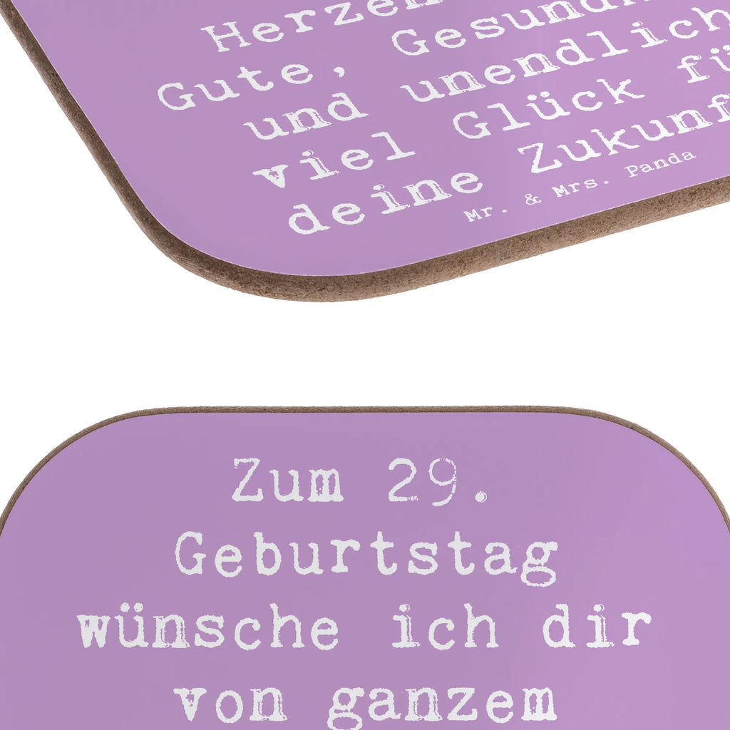 Untersetzer Spruch 29. Geburtstag Wünsche Untersetzer für Gläser, Getränkeuntersetzer, Korkuntersetzer, Untersetzer, Untersetzer aus Holz, Untersetzer Gläser, Glasuntersetzer, Bierdeckel, Untersetzer Design, Holzuntersetzer, Untersetzer Holz, Tassen Untersetzer, Geburtstag, Geburtstagsgeschenk, Geschenk