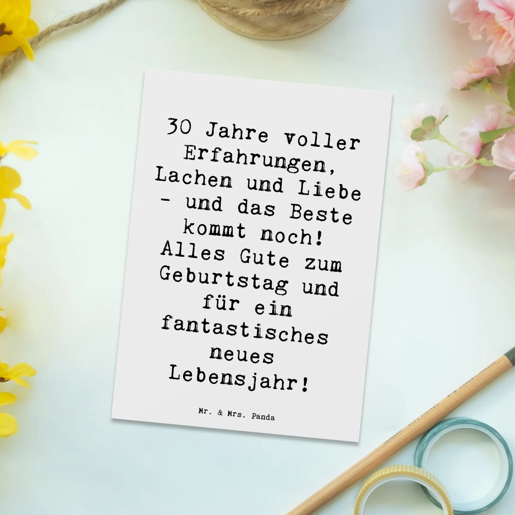 Postkarte Spruch 30. Geburtstag Ansichtskarten, Postkarte, Dankeskarte, Einladung Geburtstag, Grußkarte, Geburtstagskarte, Einladungskarte, Karte, Geschenkkarte, Einladungskarten Geburtstag, Ansichtskarte, Einladung, Geburtstag, Geburtstagsgeschenk, Geschenk